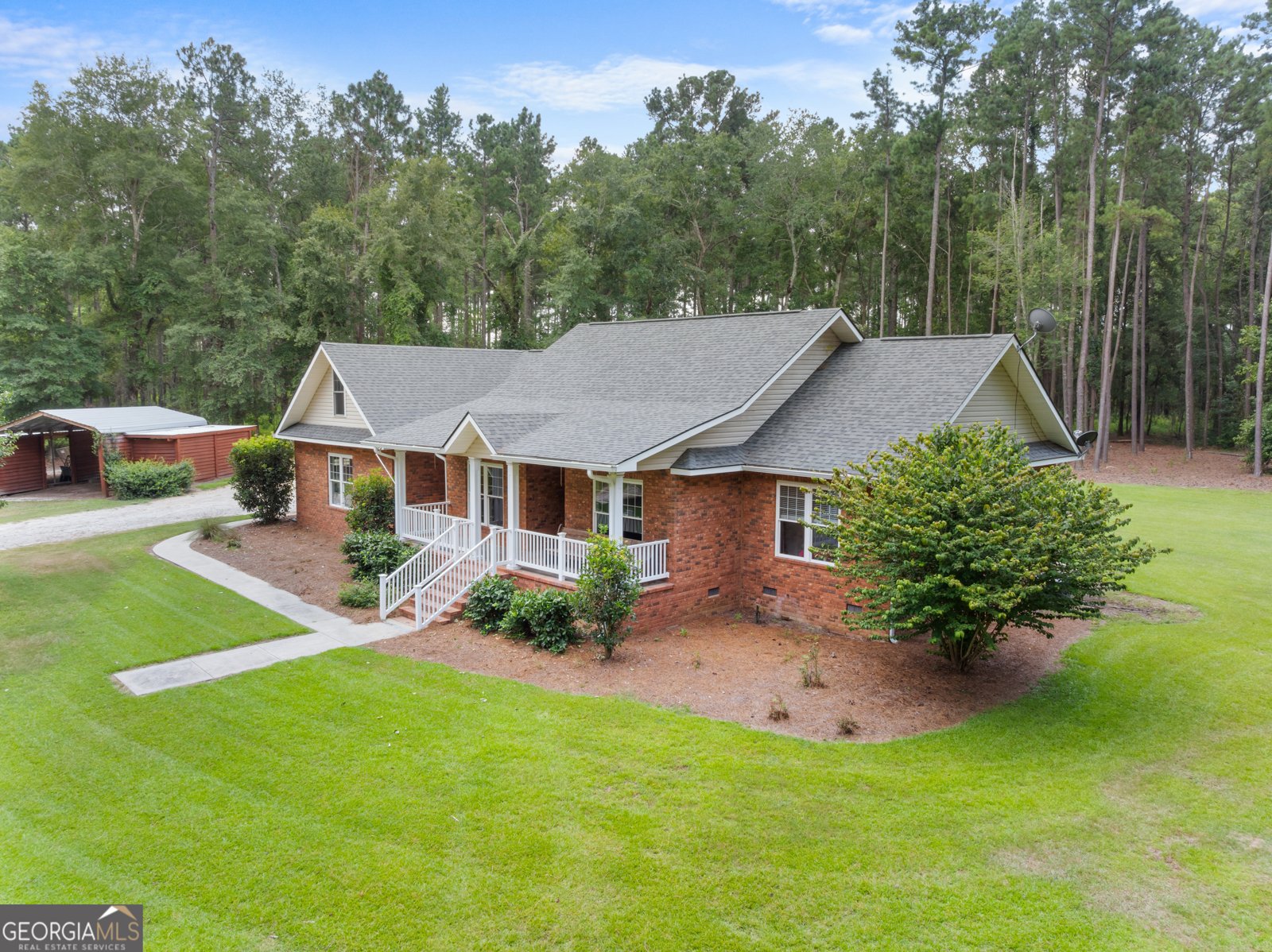 480 Best Bridge Road Sylvania - Photo 43