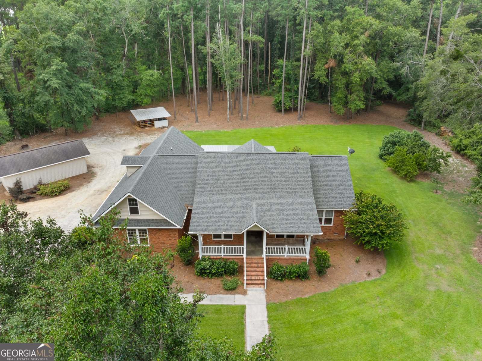 480 Best Bridge Road Sylvania - Photo 44