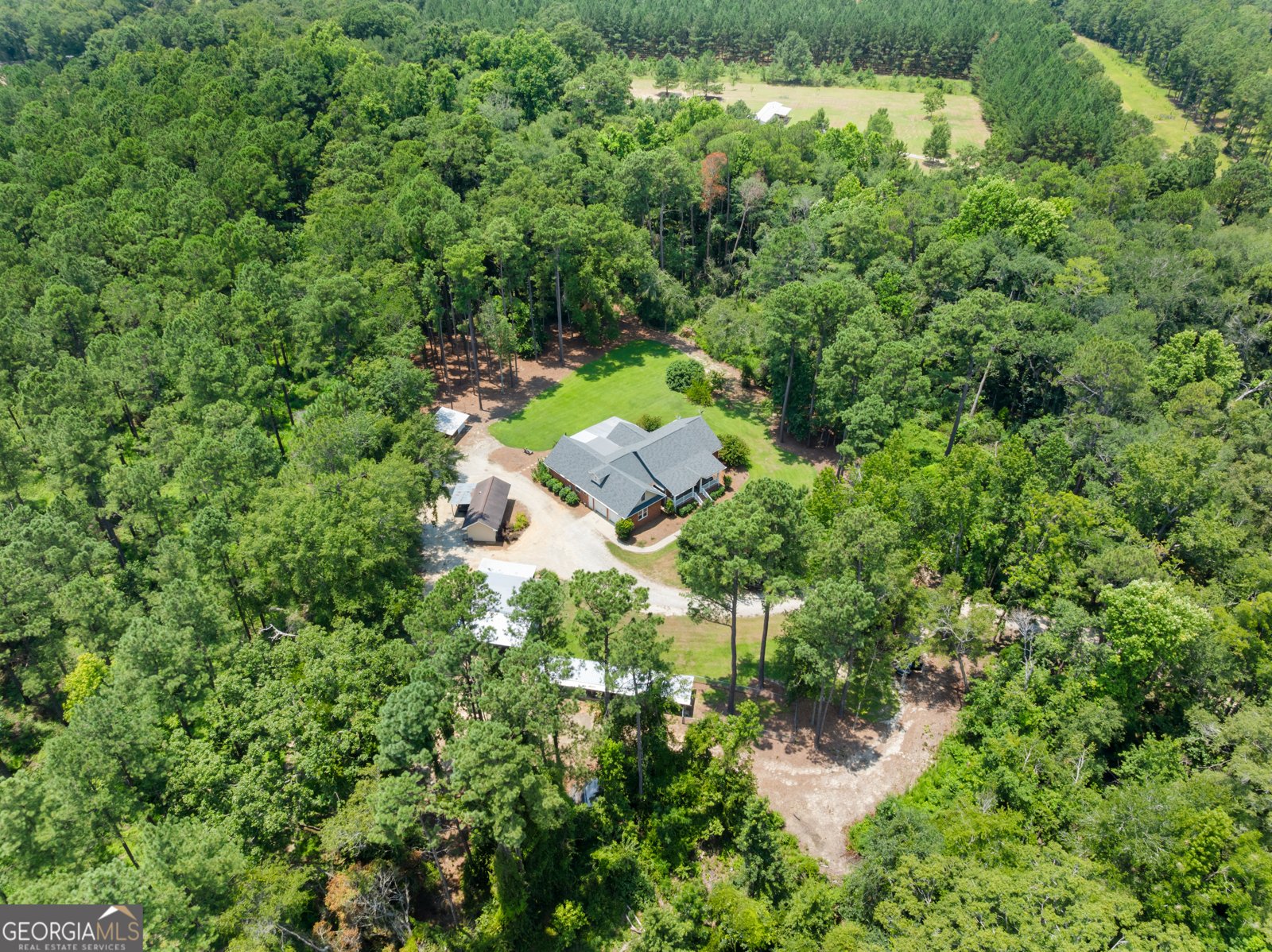 480 Best Bridge Road Sylvania - Photo 49
