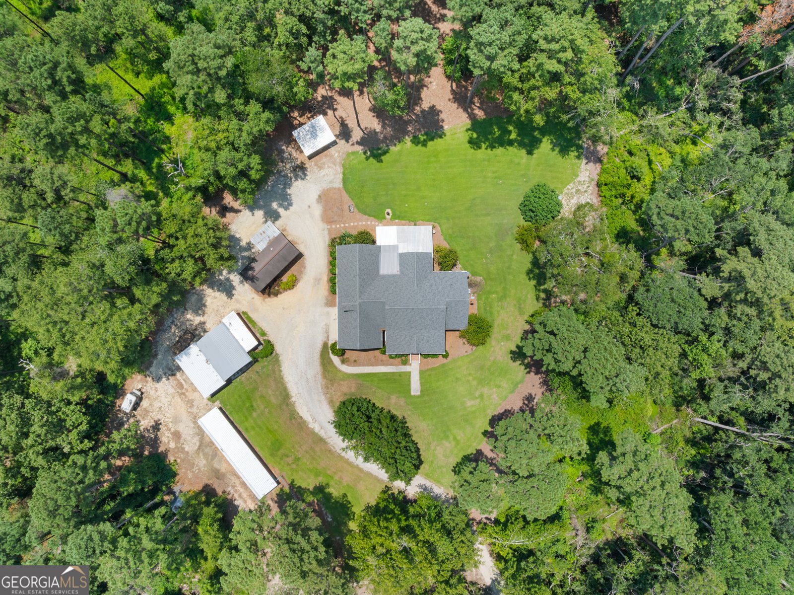 480 Best Bridge Road Sylvania - Photo 50