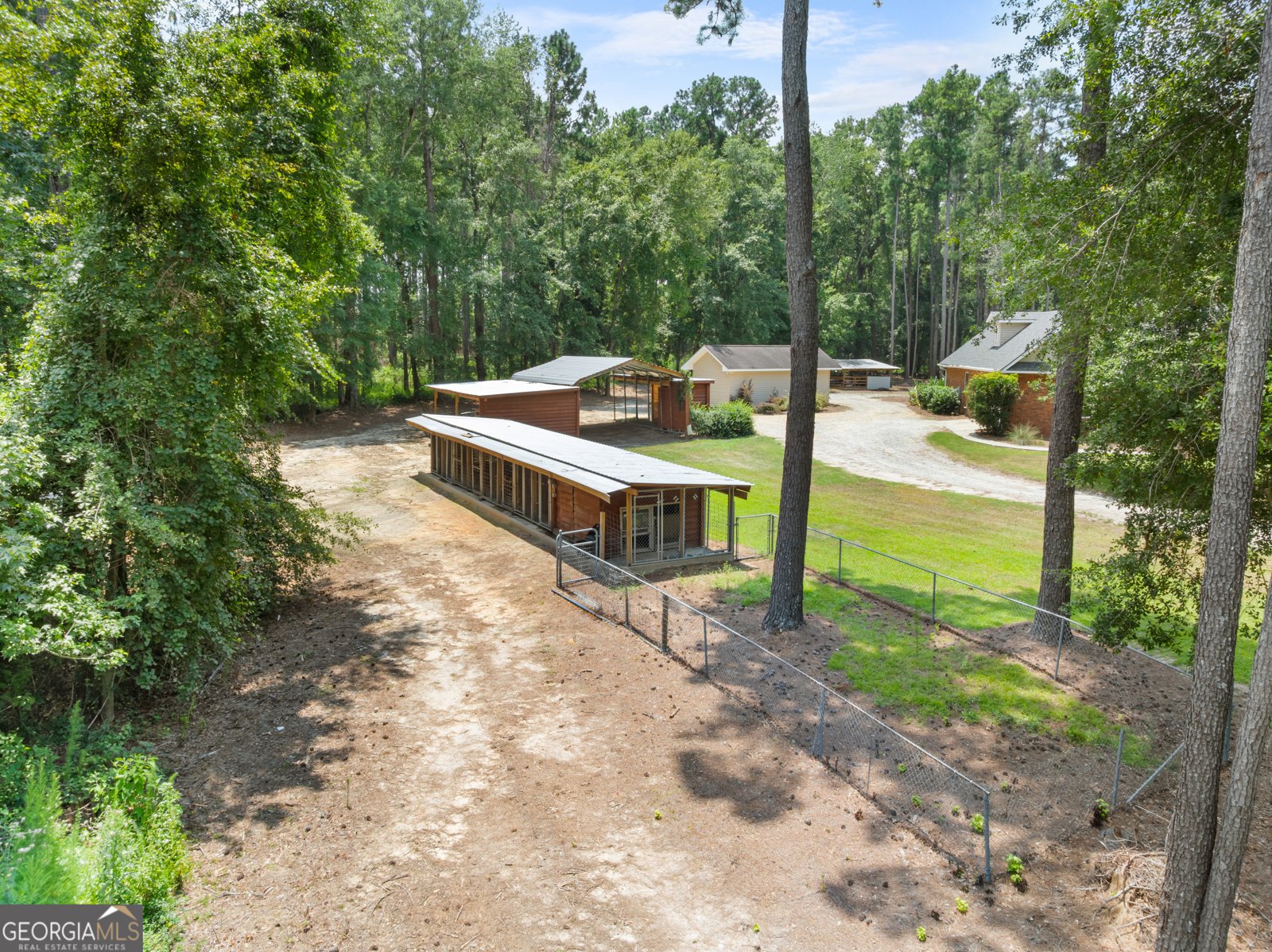 480 Best Bridge Road Sylvania - Photo 51