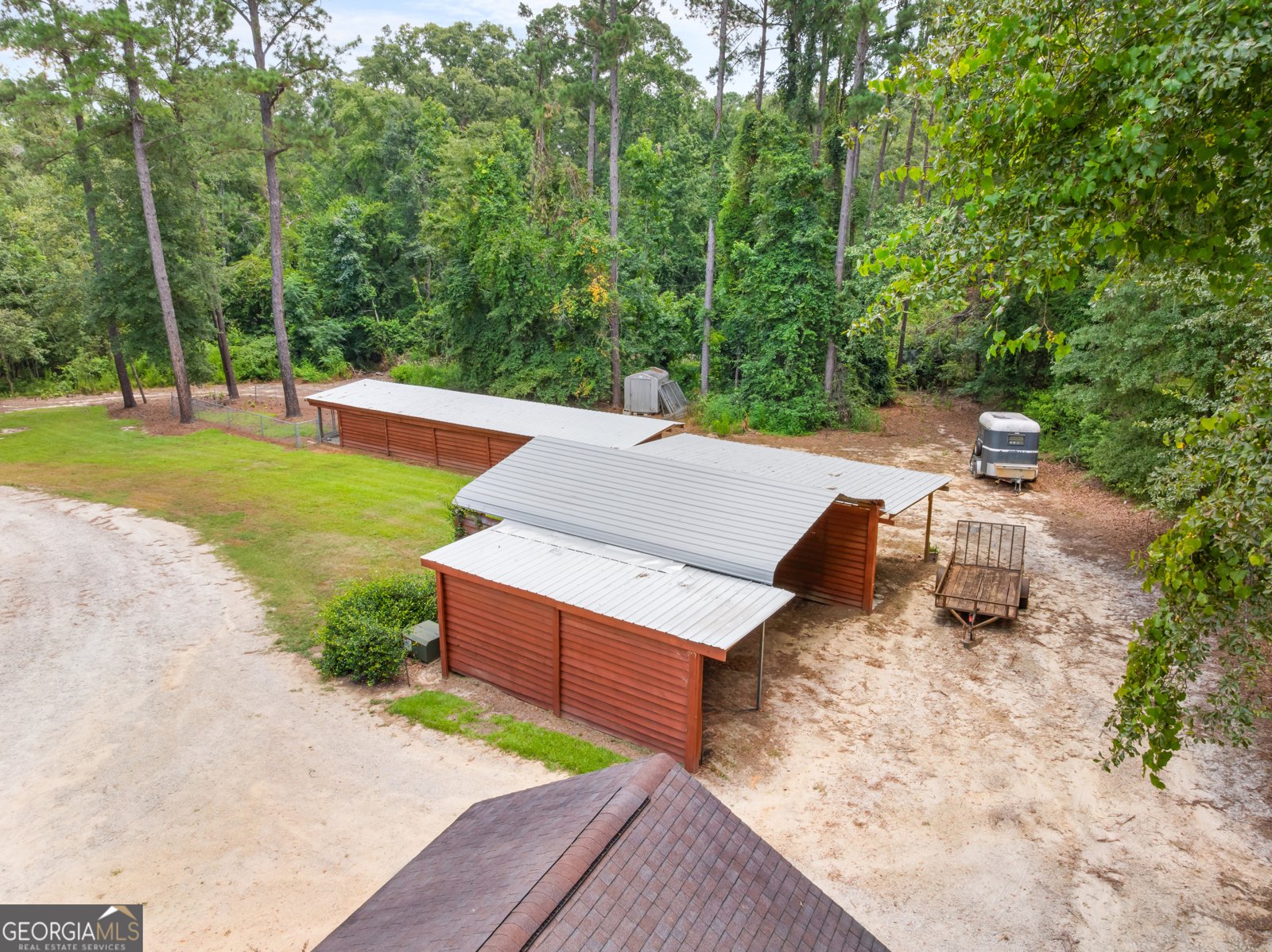 480 Best Bridge Road Sylvania - Photo 52