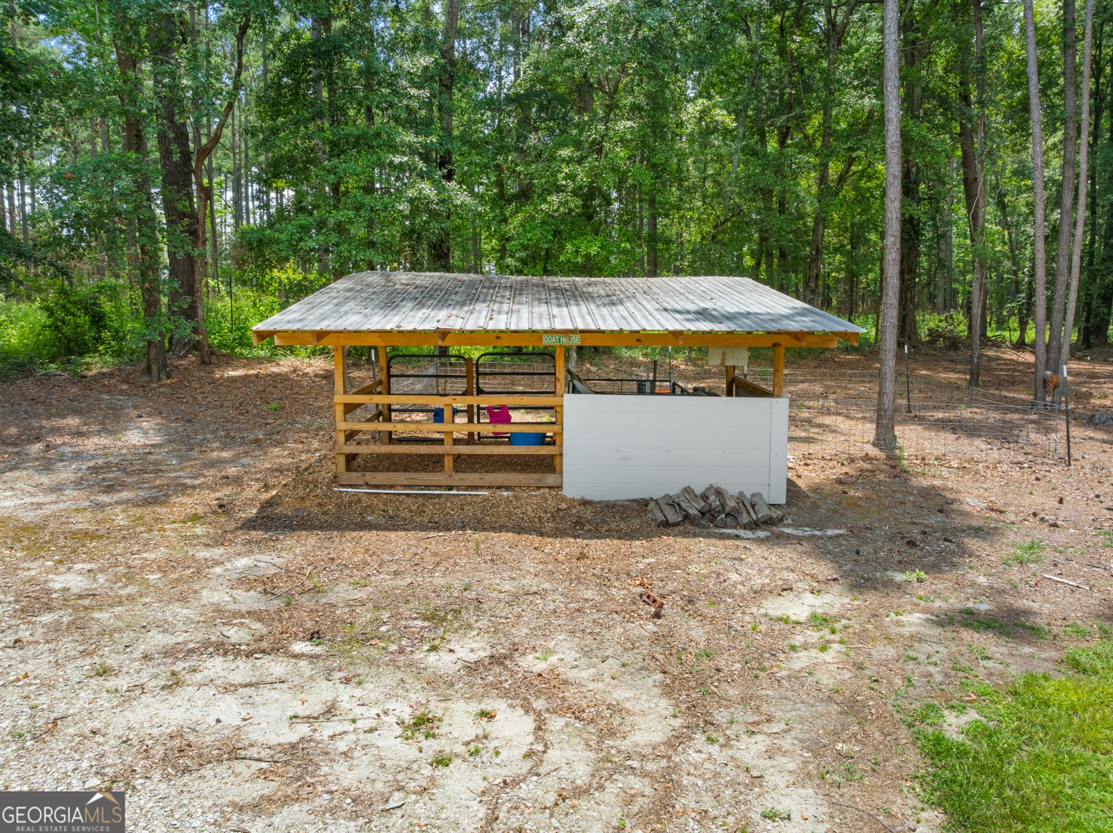 480 Best Bridge Road Sylvania - Photo 53