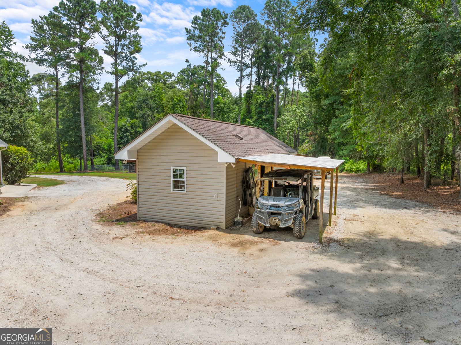 480 Best Bridge Road Sylvania - Photo 54