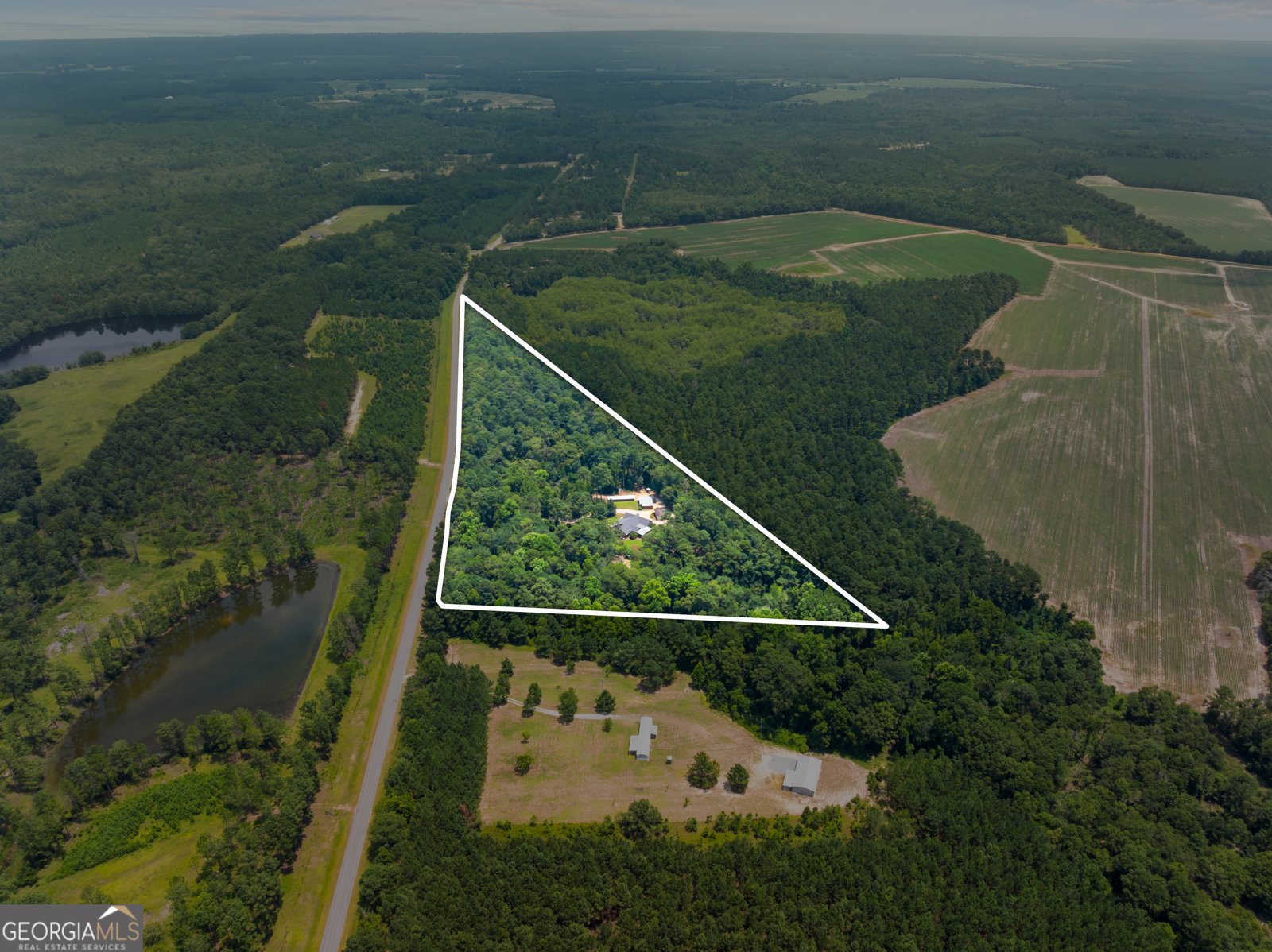 480 Best Bridge Road Sylvania - Photo 6