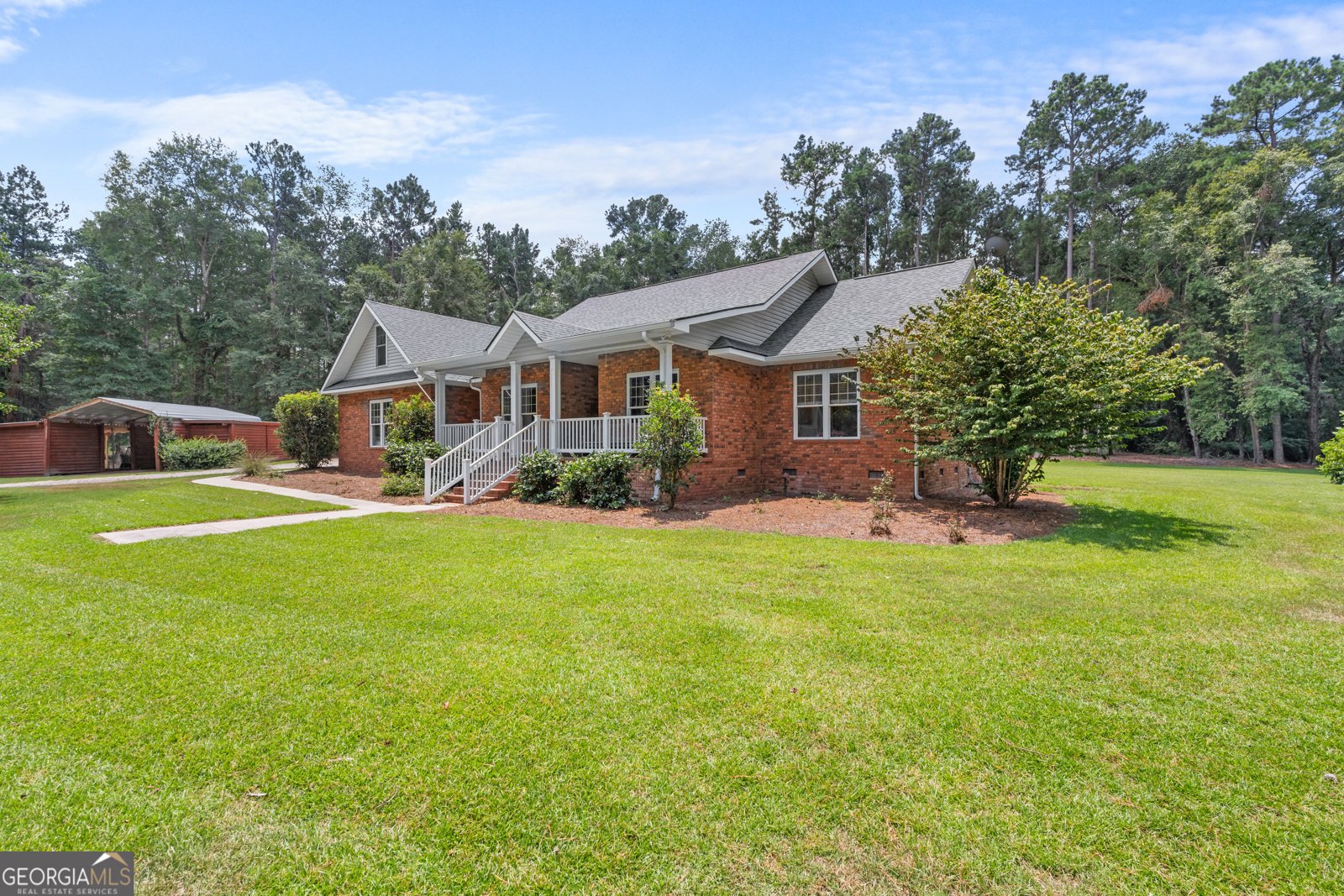 480 Best Bridge Road Sylvania - Photo 7