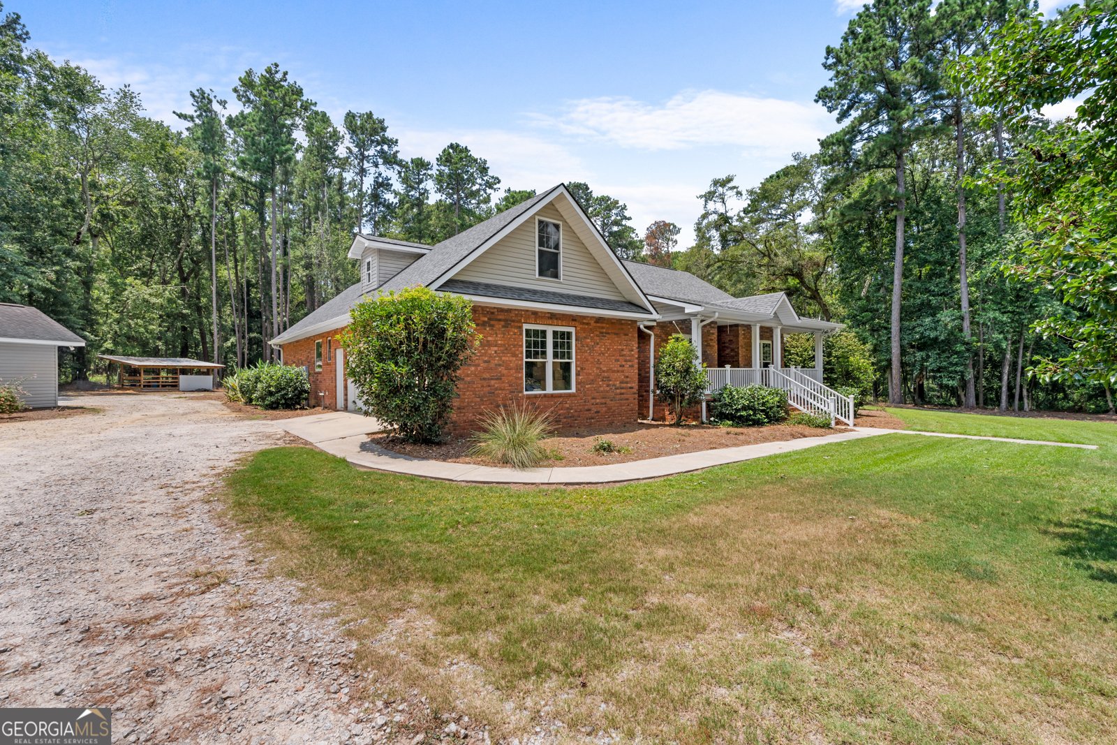 480 Best Bridge Road Sylvania - Photo 8