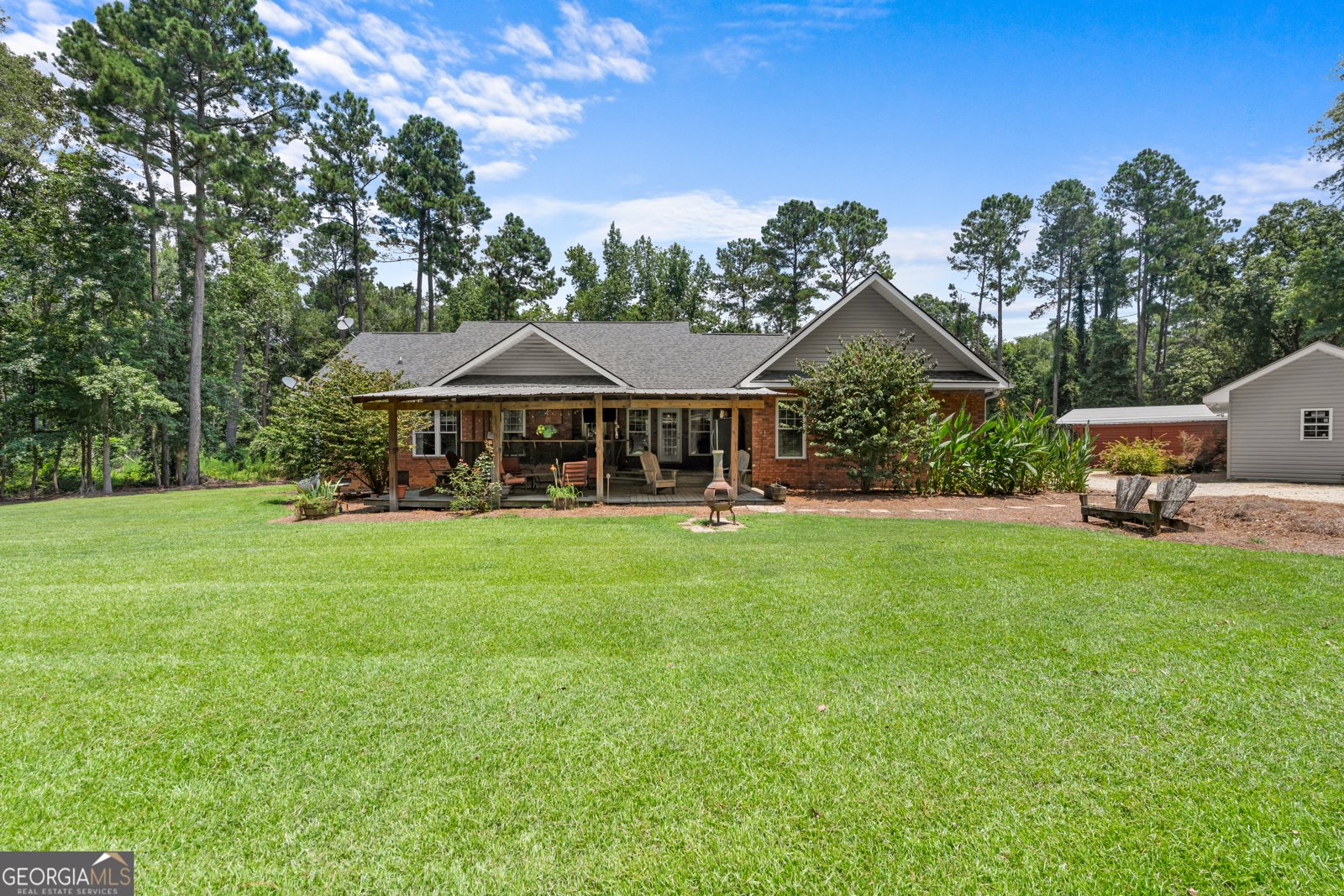 480 Best Bridge Road Sylvania - Photo 9