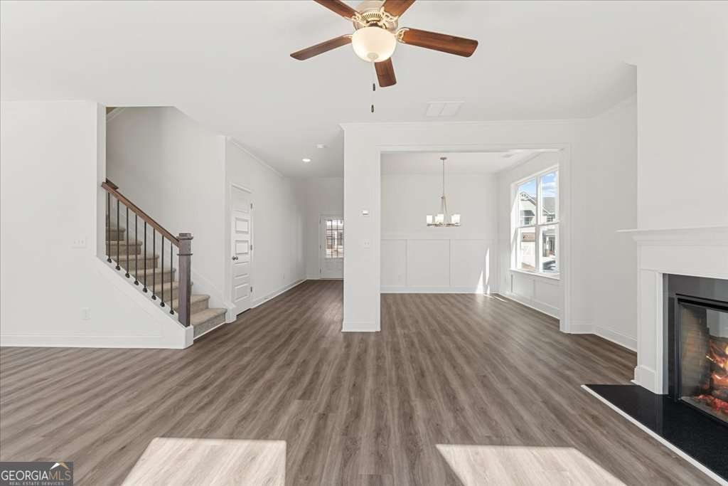 7376 ROCKLIN LANE Flowery Branch - Photo 15