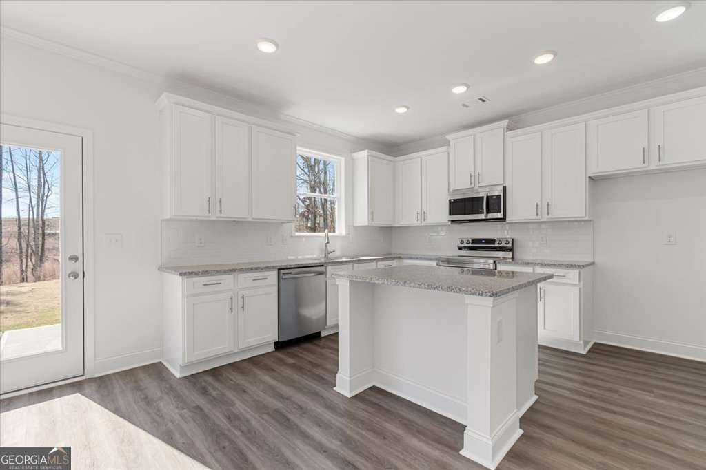 7376 ROCKLIN LANE Flowery Branch - Photo 18