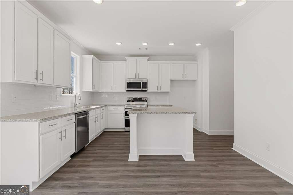 7376 ROCKLIN LANE Flowery Branch - Photo 19