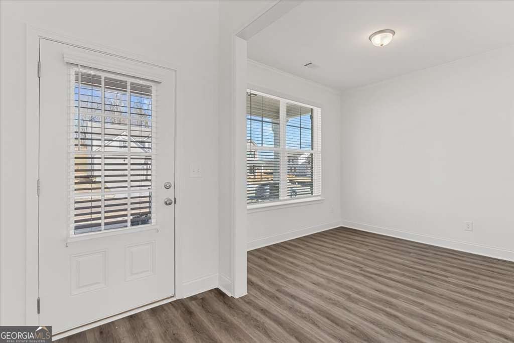 7376 ROCKLIN LANE Flowery Branch - Photo 8