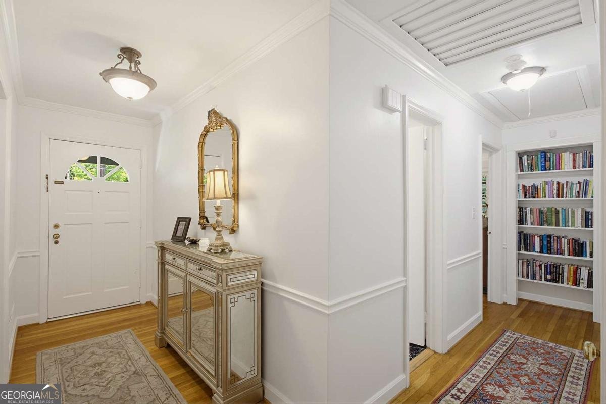 6651 Castleton Drive Atlanta - Photo 15
