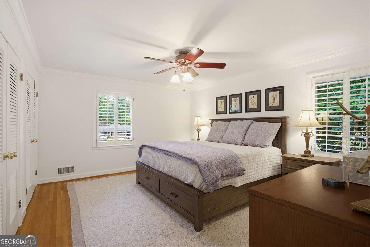 6651 Castleton Drive Atlanta - Photo 16