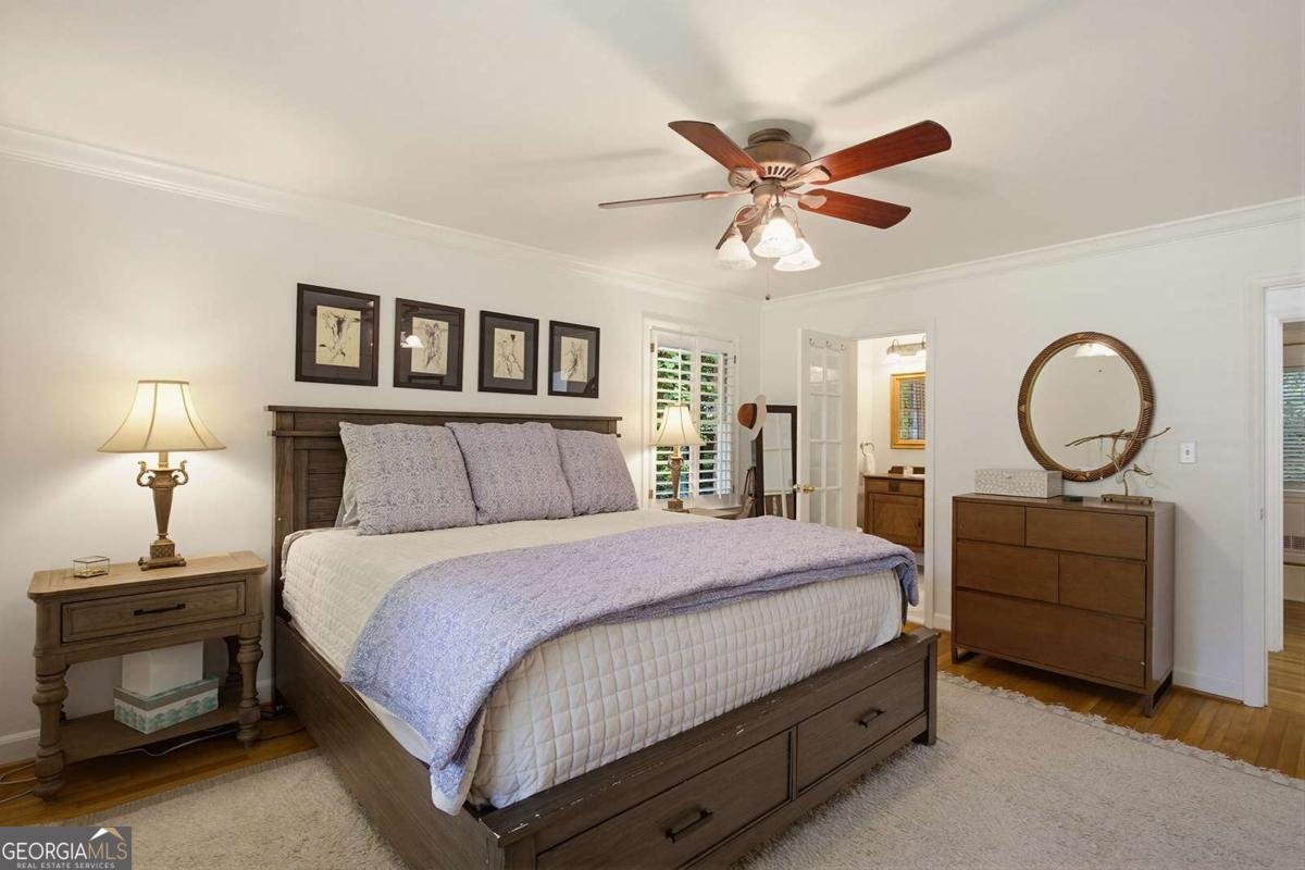 6651 Castleton Drive Atlanta - Photo 17