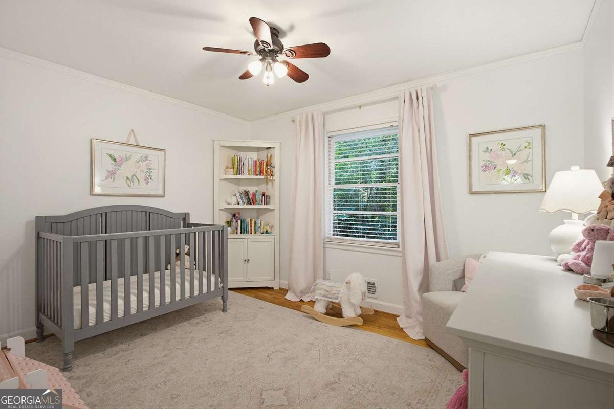 6651 Castleton Drive Atlanta - Photo 20