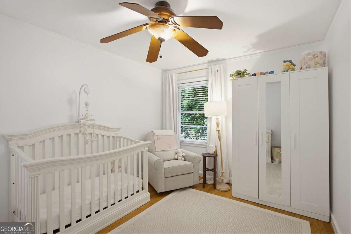 6651 Castleton Drive Atlanta - Photo 21