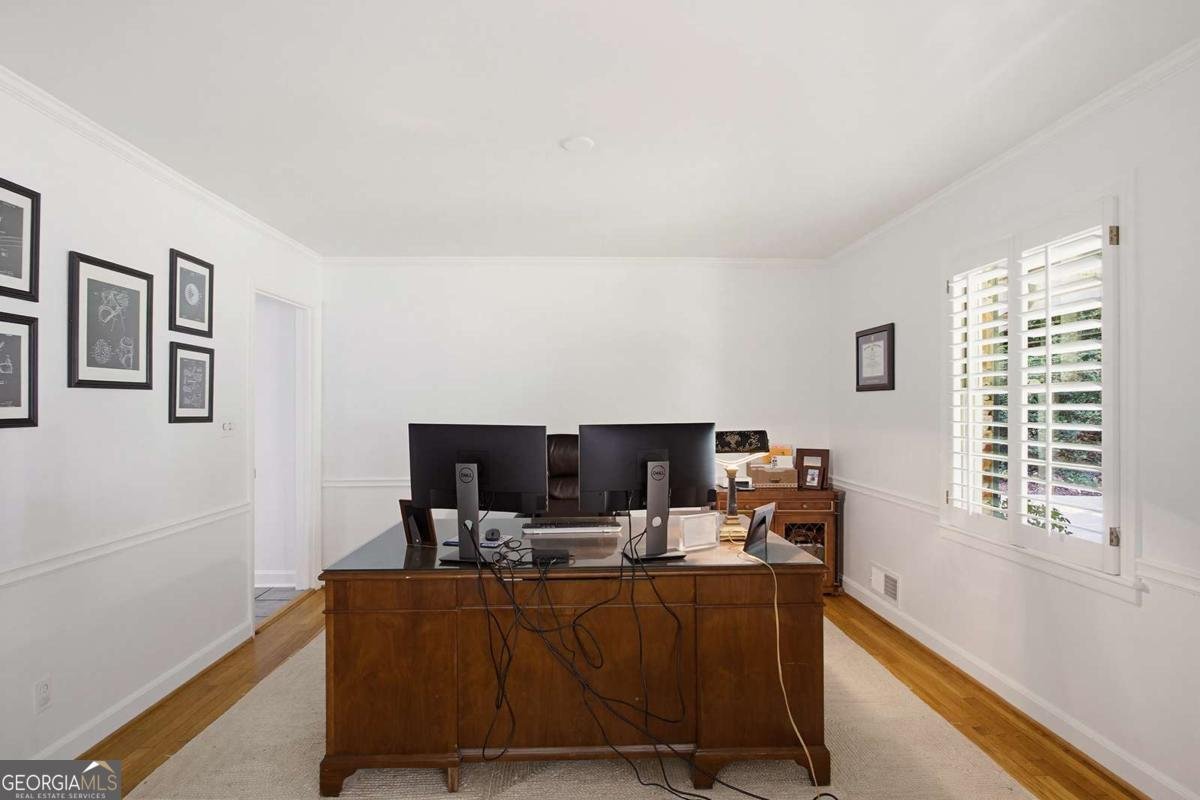 6651 Castleton Drive Atlanta - Photo 22