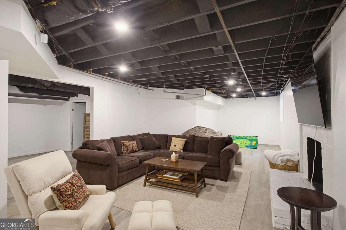 6651 Castleton Drive Atlanta - Photo 25