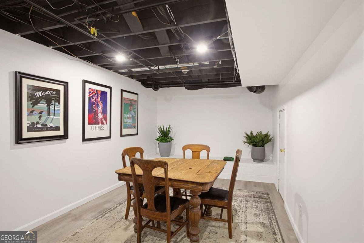 6651 Castleton Drive Atlanta - Photo 26
