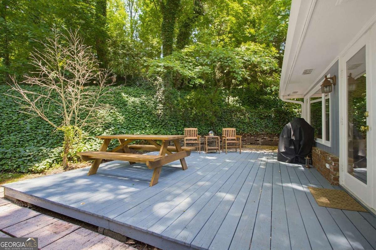 6651 Castleton Drive Atlanta - Photo 31