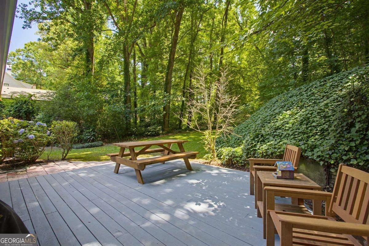 6651 Castleton Drive Atlanta - Photo 32