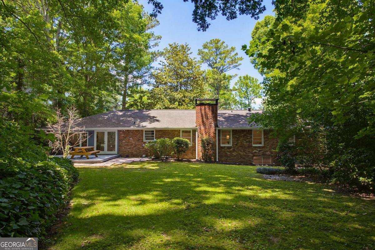 6651 Castleton Drive Atlanta - Photo 35