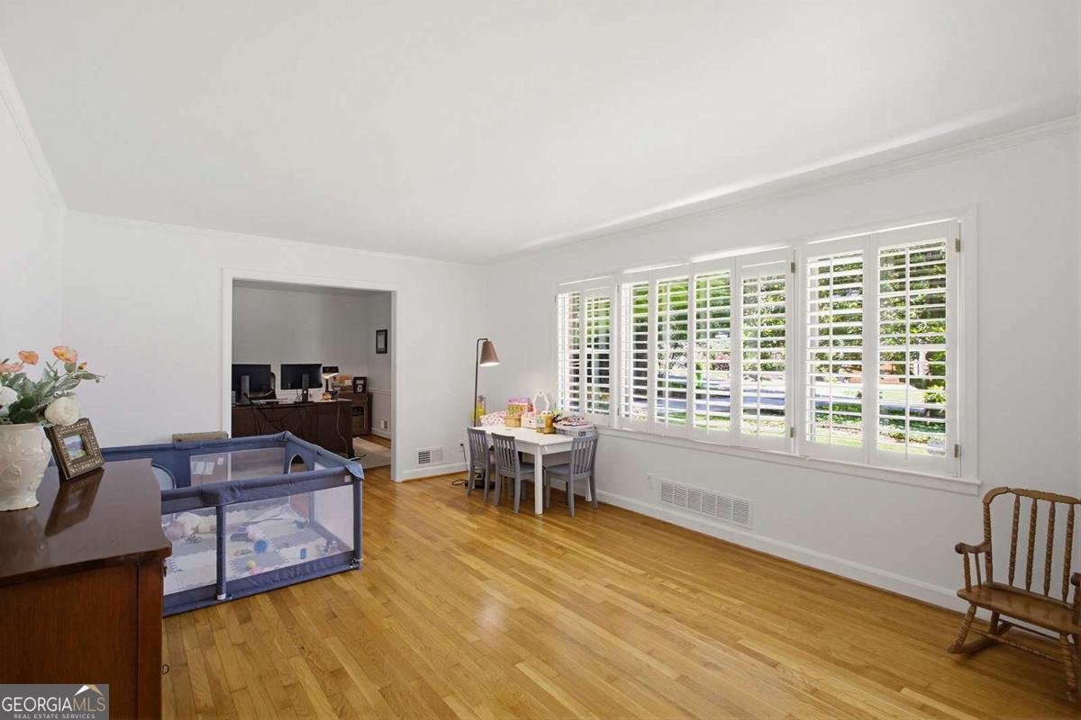 6651 Castleton Drive Atlanta - Photo 8