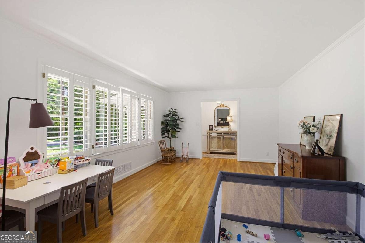 6651 Castleton Drive Atlanta - Photo 9