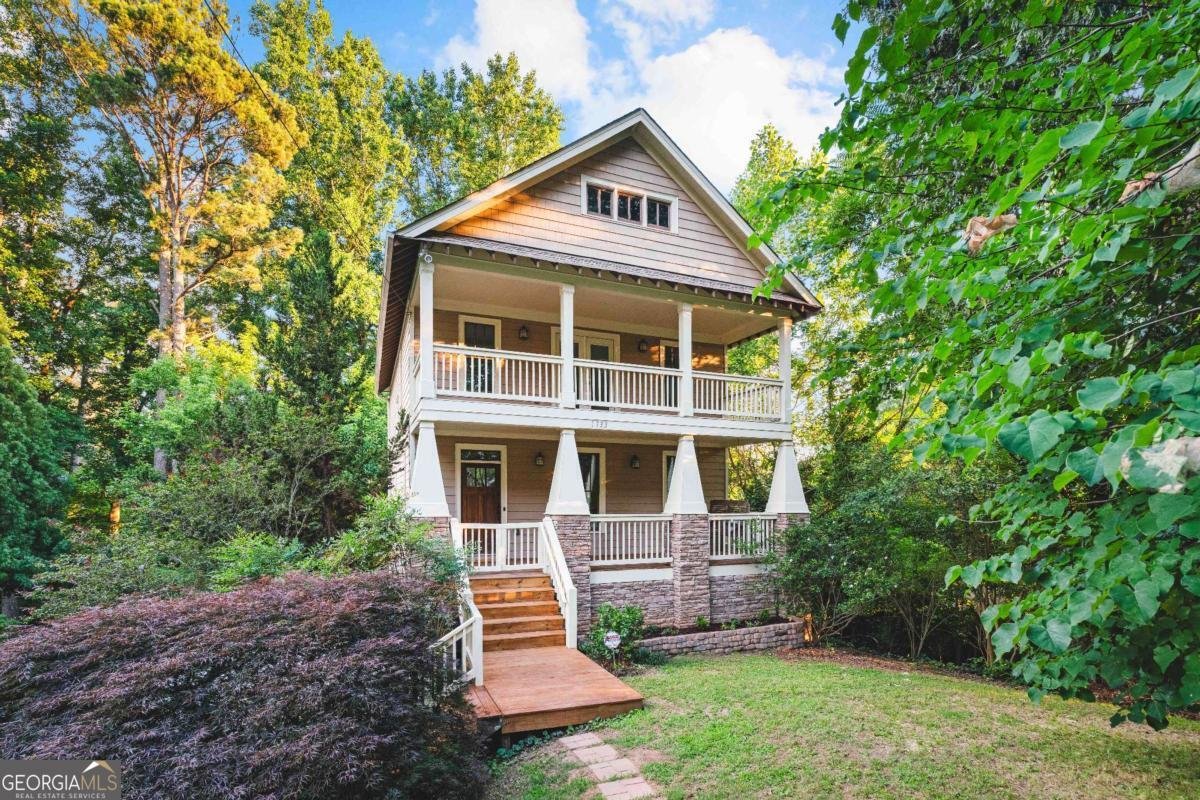 1733 Mary Lou Lane Atlanta - Photo 10