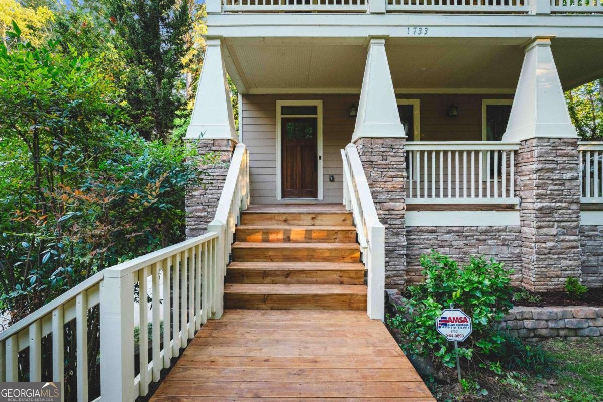 1733 Mary Lou Lane Atlanta - Photo 11