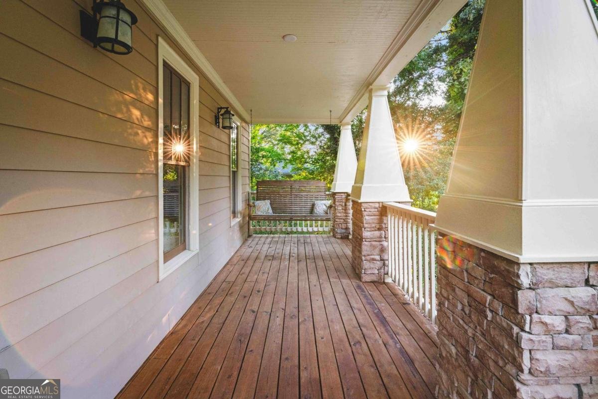 1733 Mary Lou Lane Atlanta - Photo 12