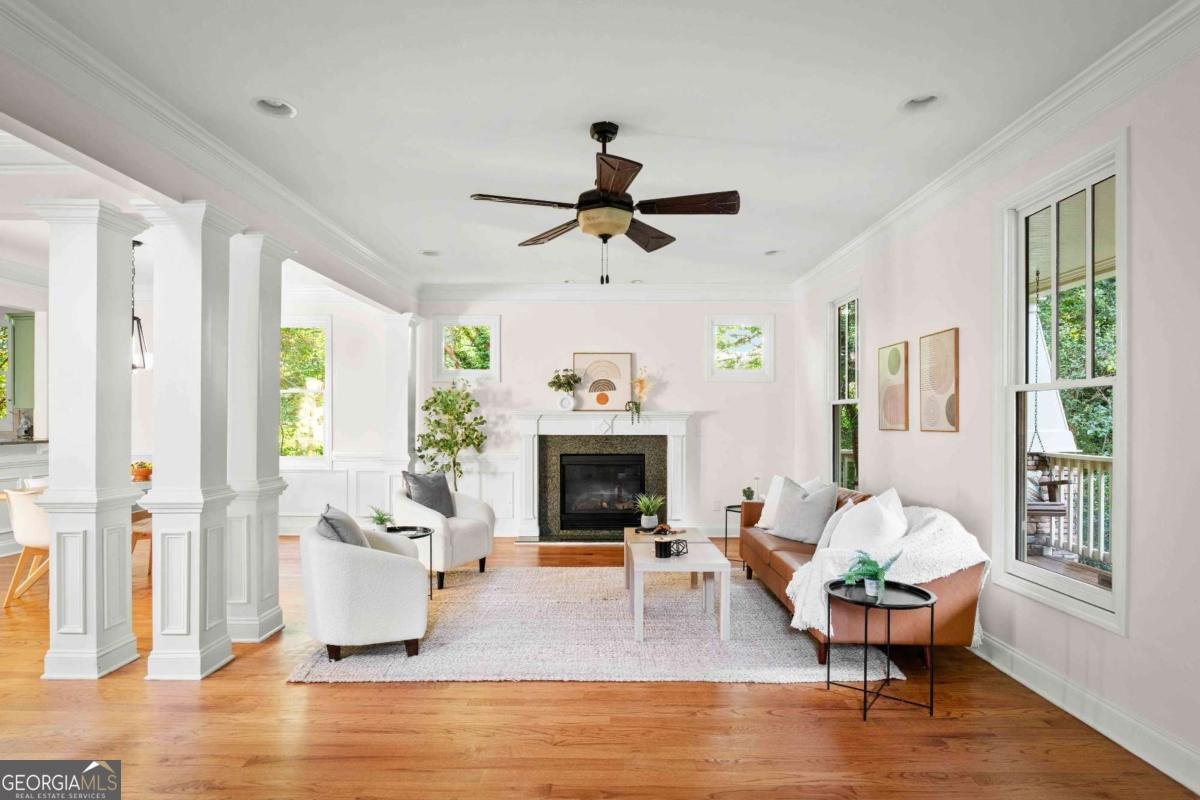 1733 Mary Lou Lane Atlanta - Photo 13