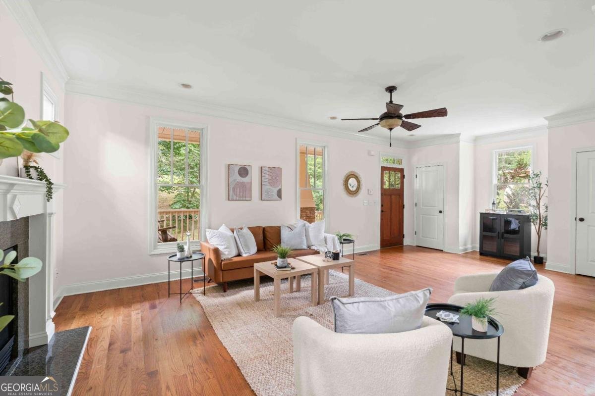 1733 Mary Lou Lane Atlanta - Photo 15