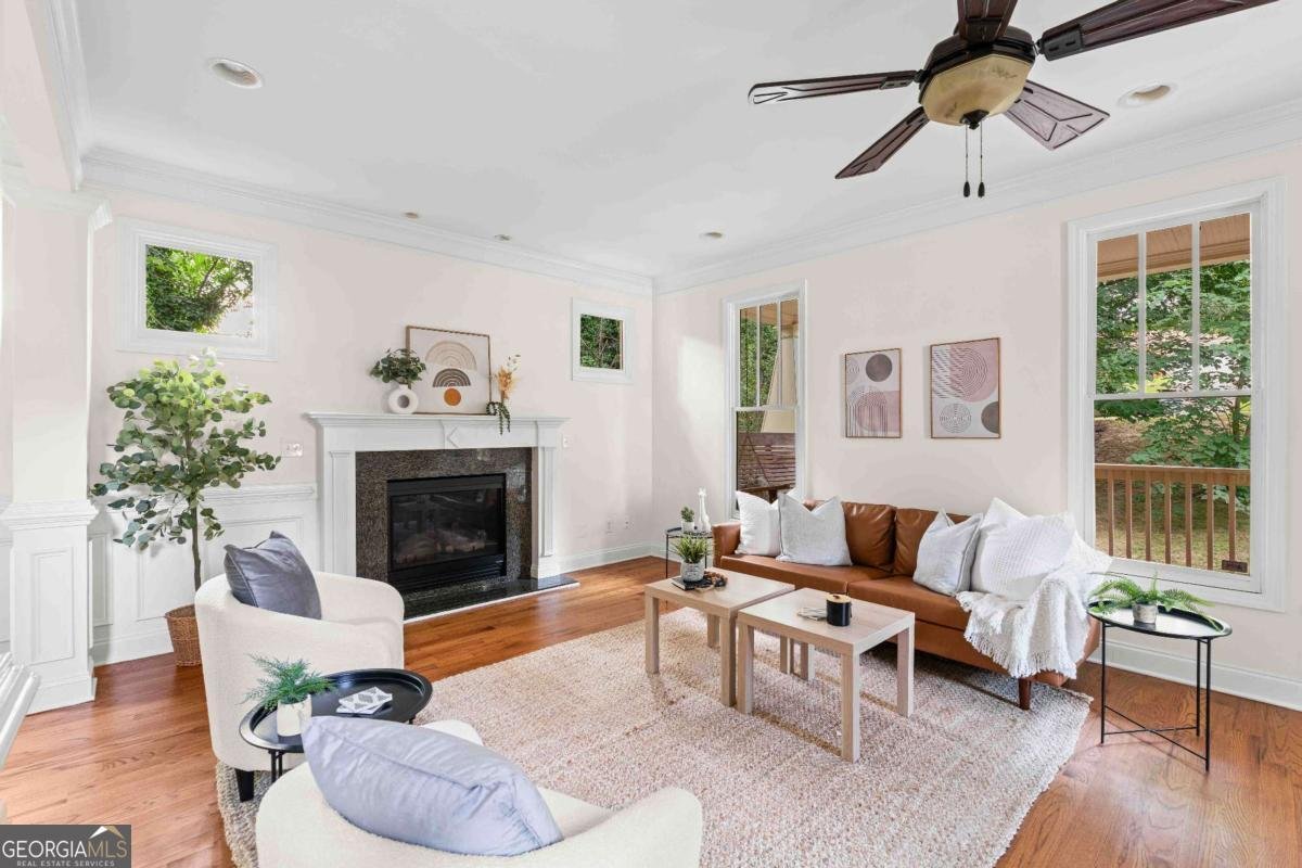1733 Mary Lou Lane Atlanta - Photo 16