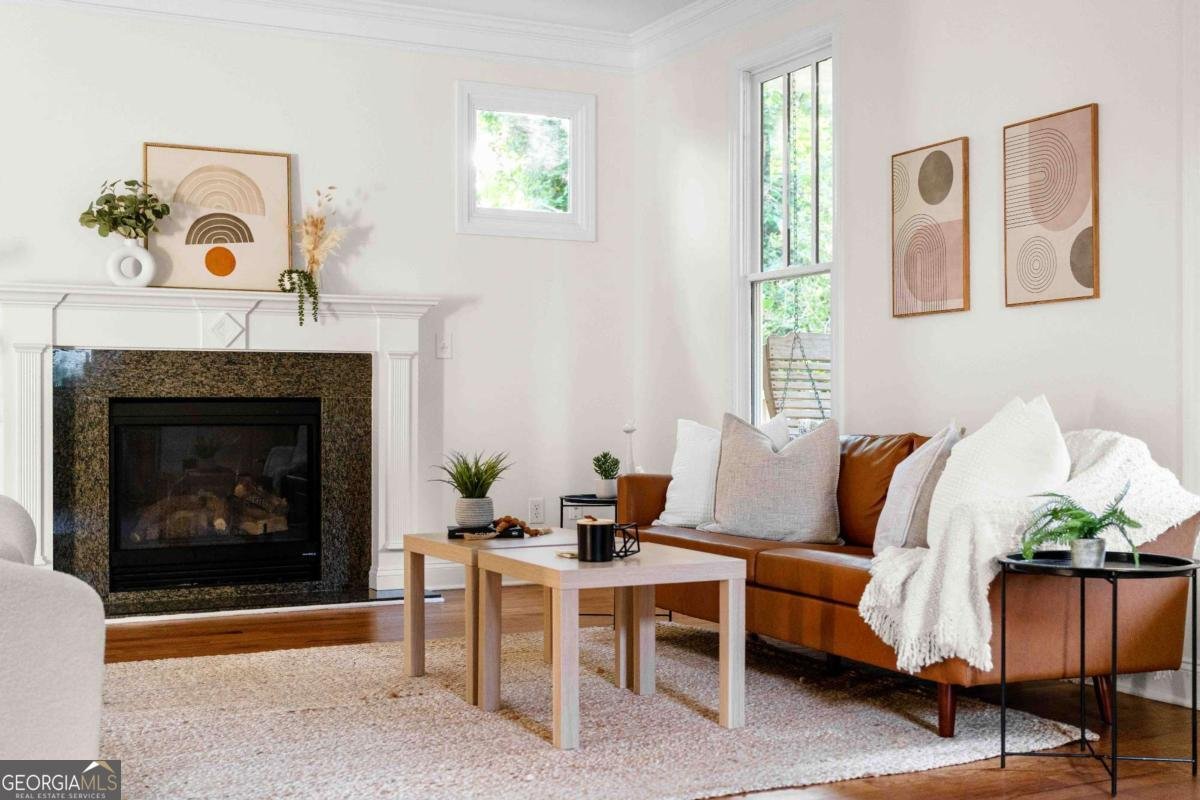 1733 Mary Lou Lane Atlanta - Photo 17