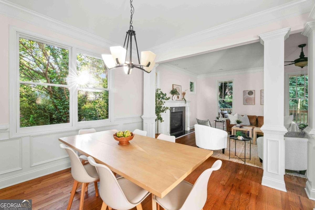 1733 Mary Lou Lane Atlanta - Photo 19