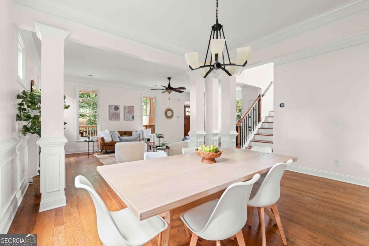 1733 Mary Lou Lane Atlanta - Photo 21