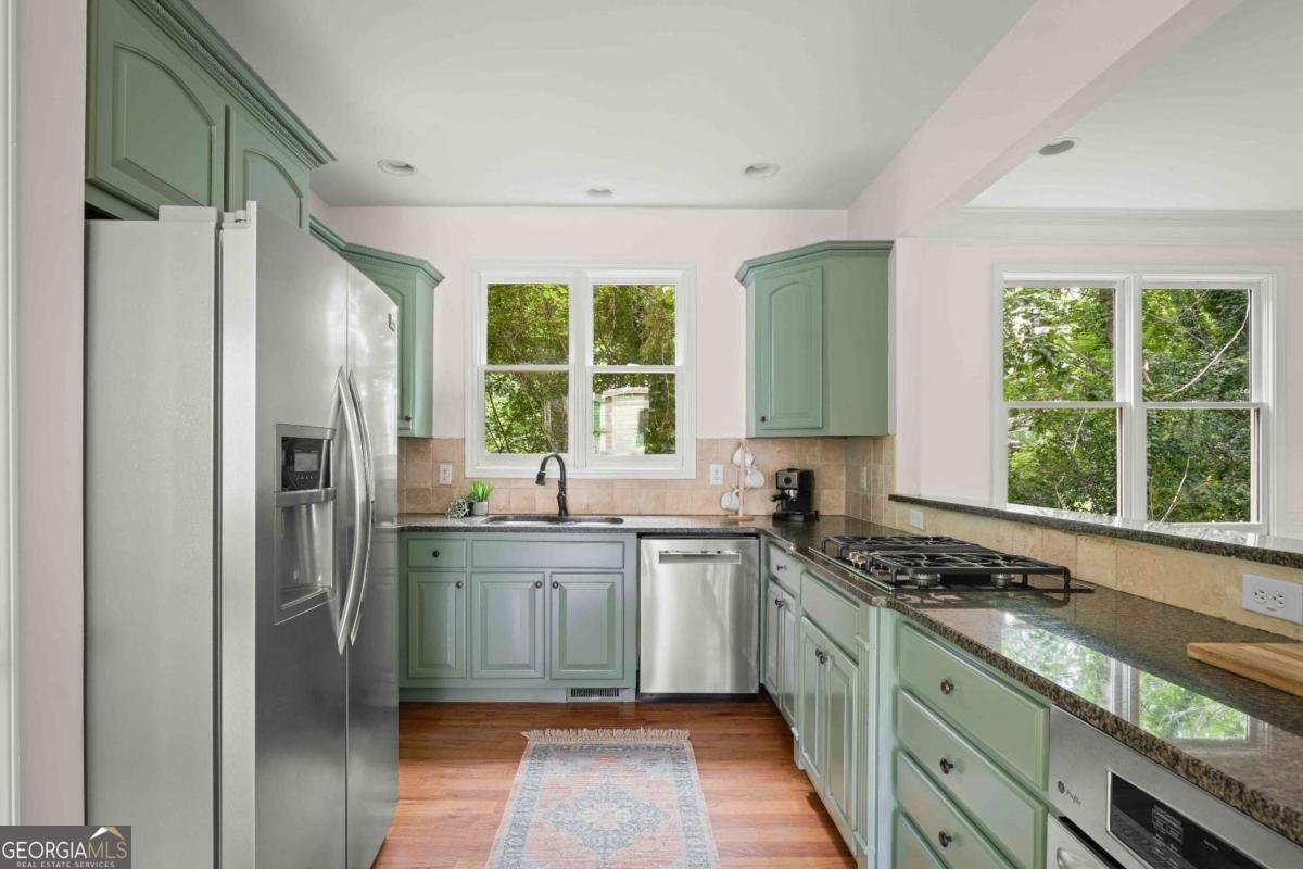 1733 Mary Lou Lane Atlanta - Photo 22