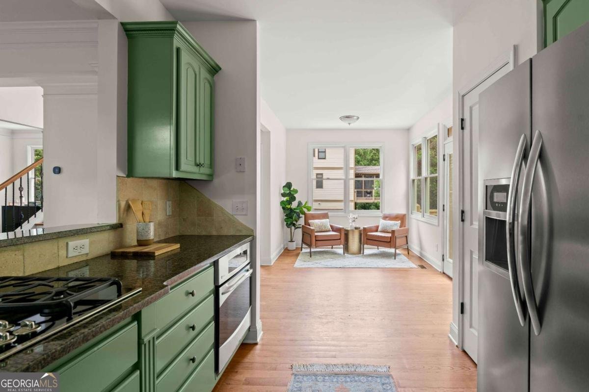 1733 Mary Lou Lane Atlanta - Photo 24