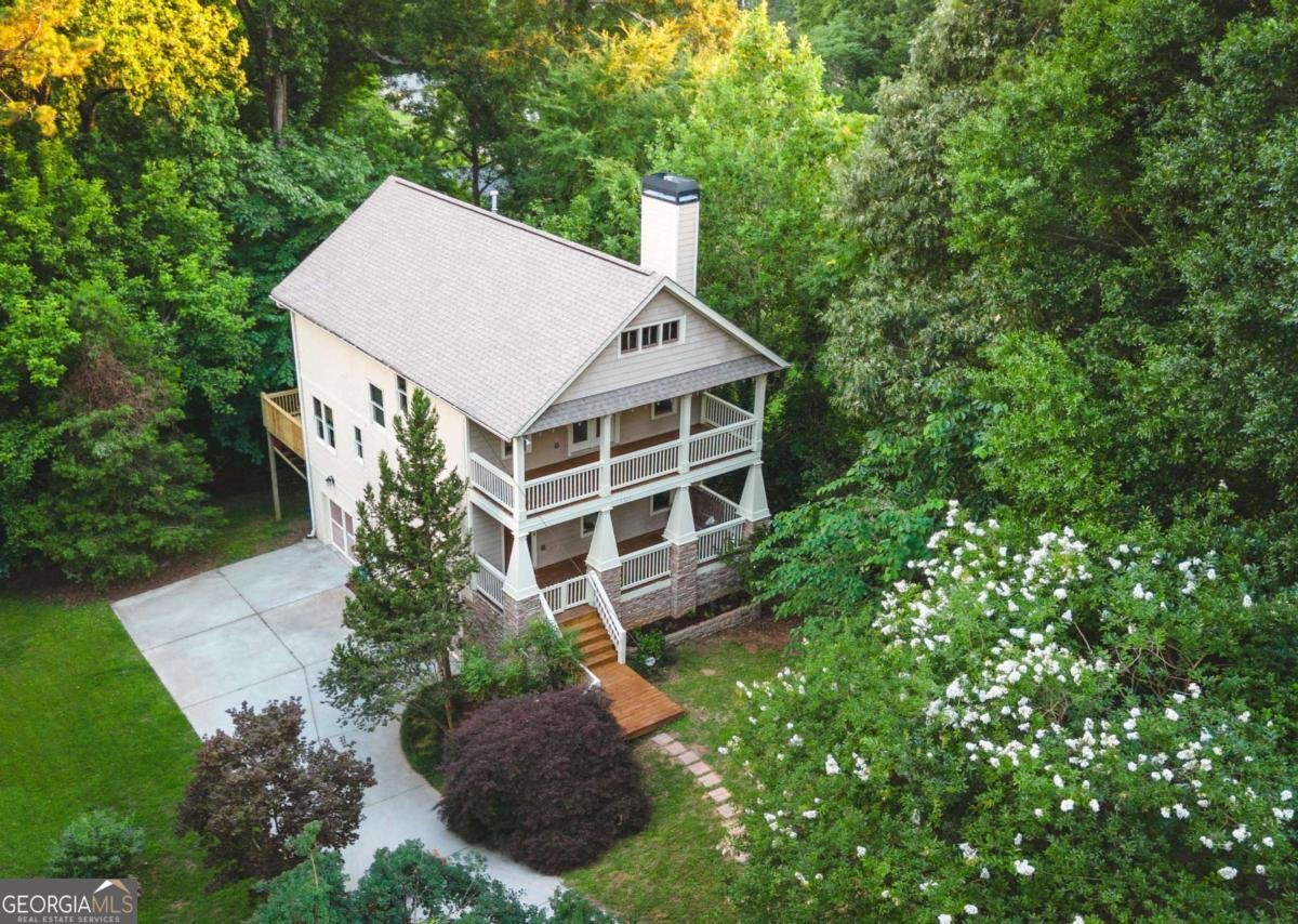 1733 Mary Lou Lane Atlanta - Photo 58