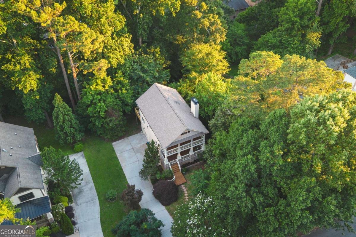 1733 Mary Lou Lane Atlanta - Photo 59