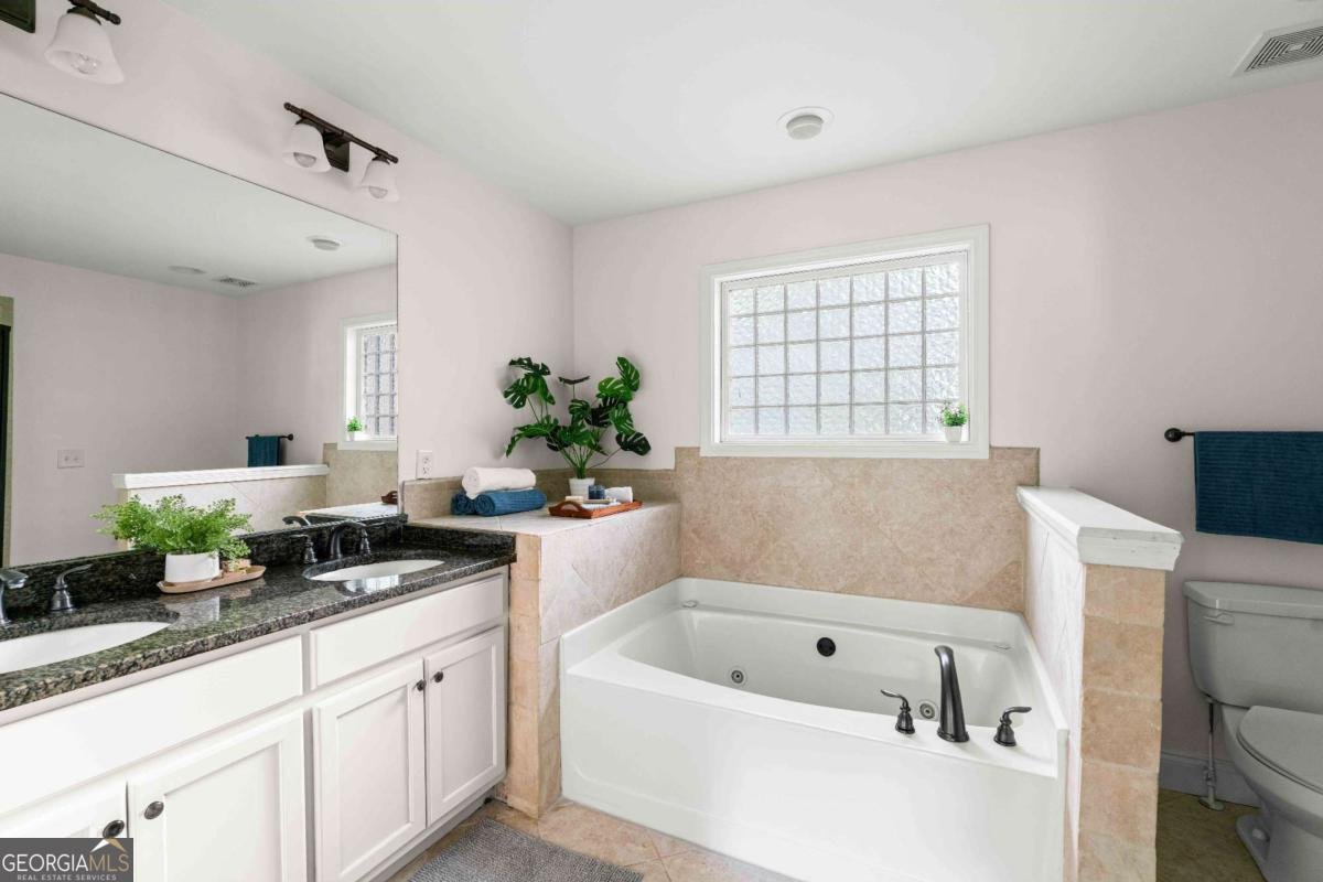 1733 Mary Lou Lane Atlanta - Photo 6