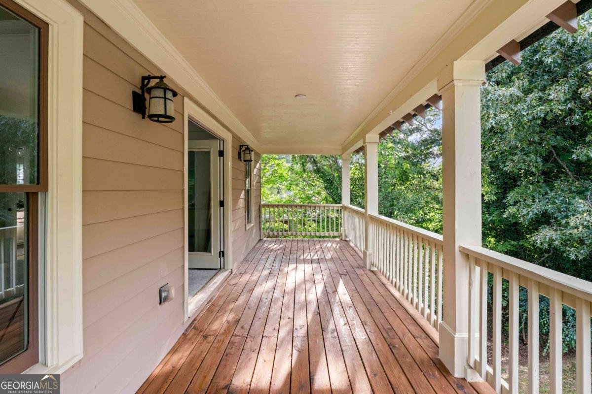 1733 Mary Lou Lane Atlanta - Photo 8