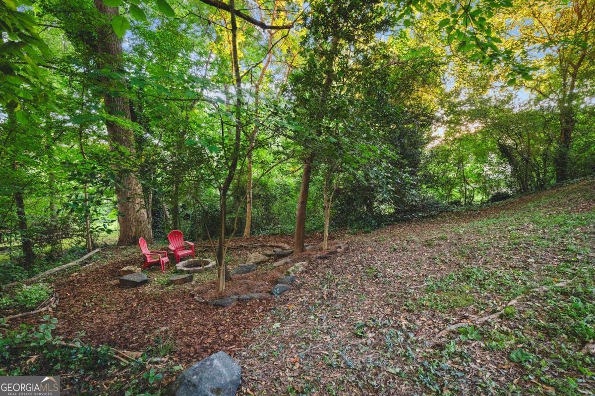 1733 Mary Lou Lane Atlanta - Photo 9