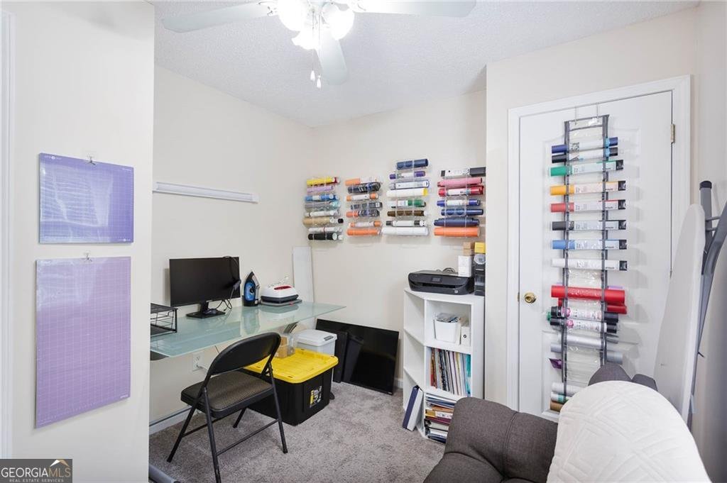 417 Red Coat Lane Woodstock - Photo 16