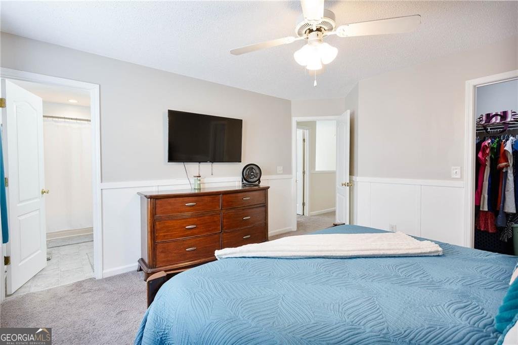 417 Red Coat Lane Woodstock - Photo 18
