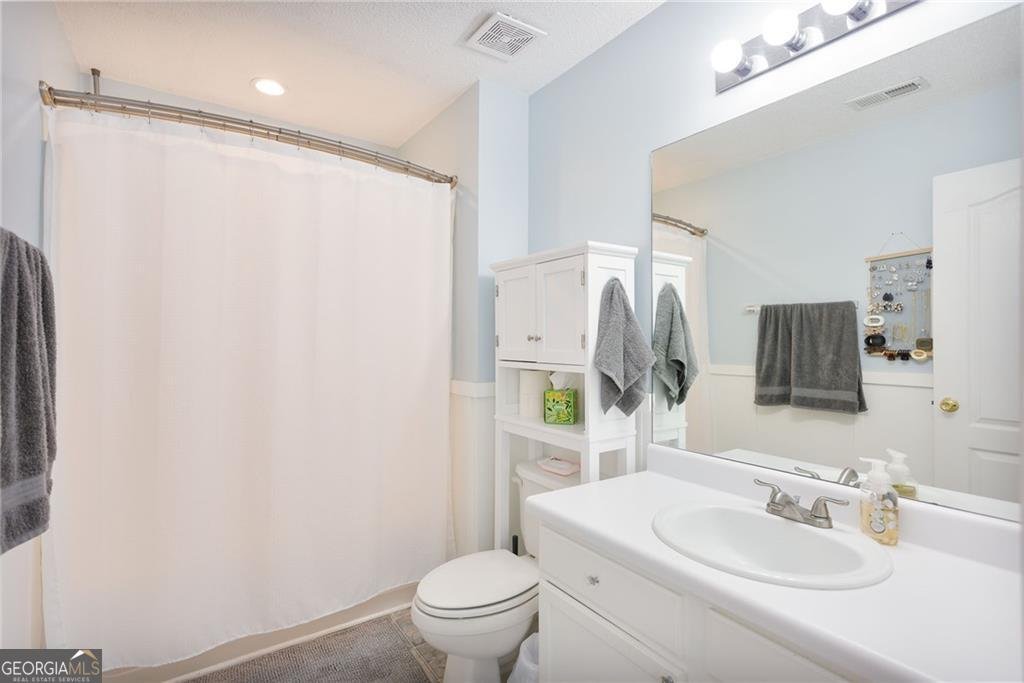 417 Red Coat Lane Woodstock - Photo 19