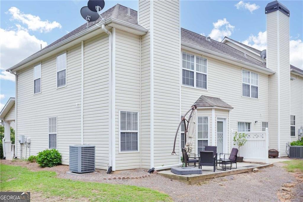 417 Red Coat Lane Woodstock - Photo 20