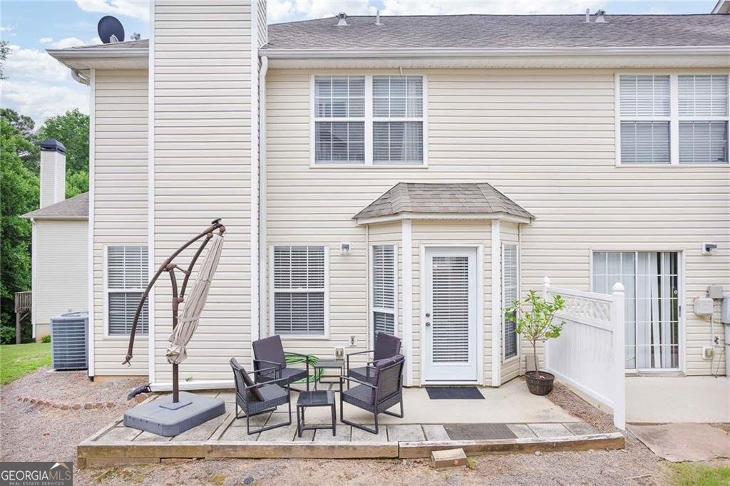 417 Red Coat Lane Woodstock - Photo 21